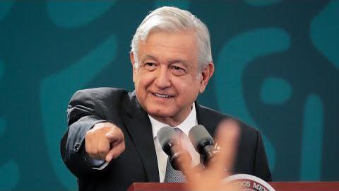 Mexican president questioned on Tucson consulate